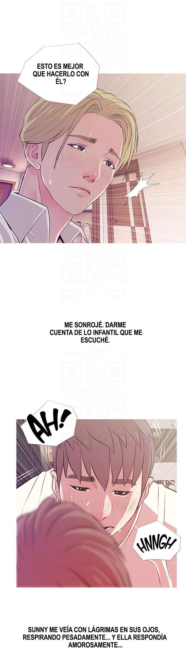 Ms. Master Capitulo 26 página 24