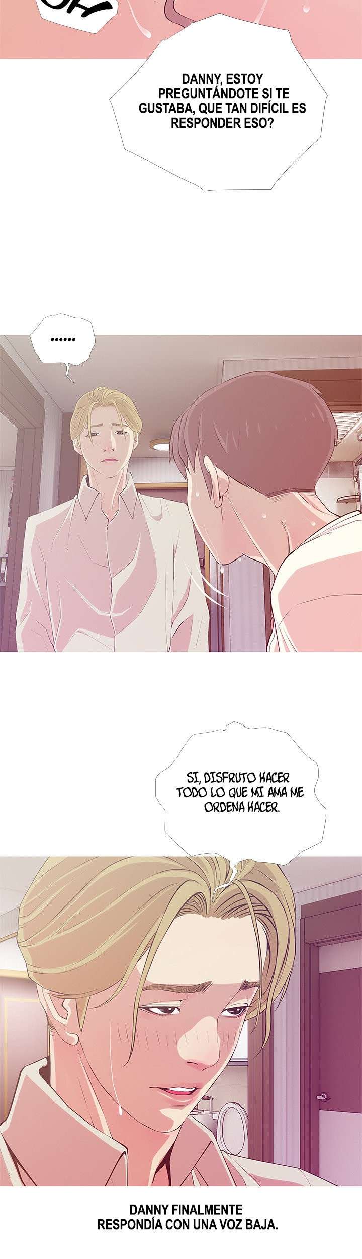 Ms. Master Capitulo 26 página 7