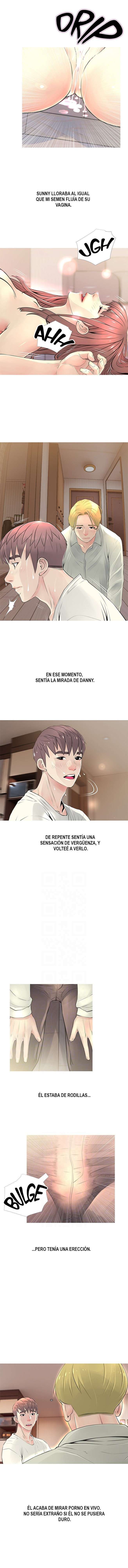 Ms. Master Capitulo 27 página 4
