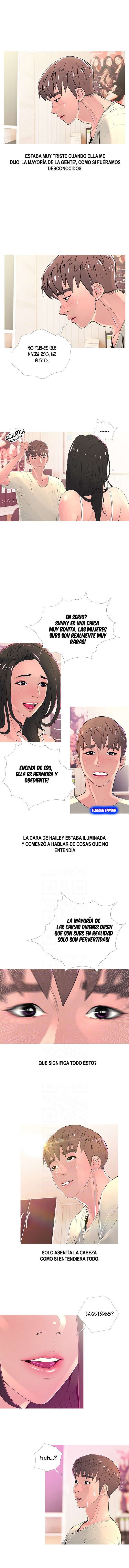 Ms. Master Capitulo 28 página 4
