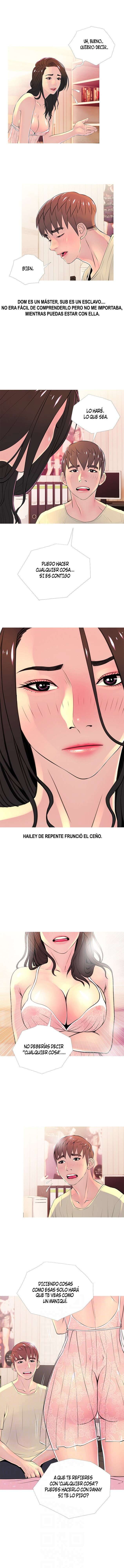 Ms. Master Capitulo 28 página 6