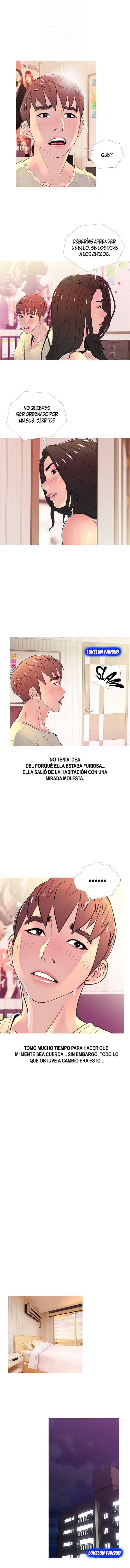 Ms. Master Capitulo 28 página 7