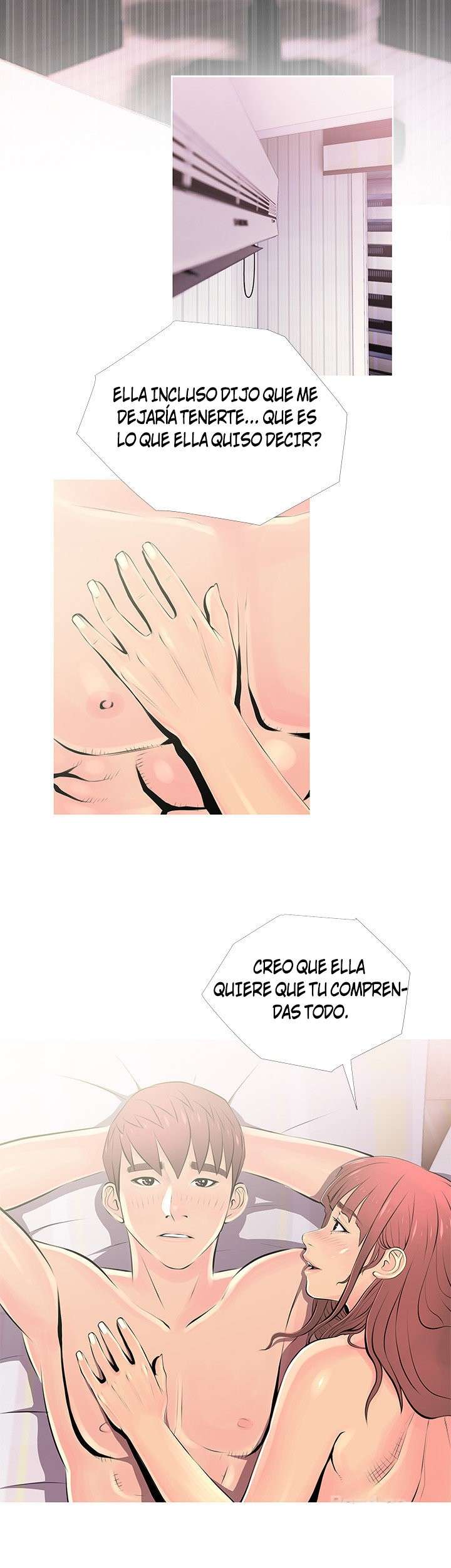 Ms. Master Capitulo 29 página 21