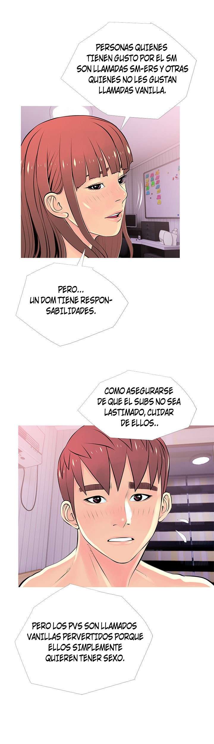 Ms. Master Capitulo 29 página 23