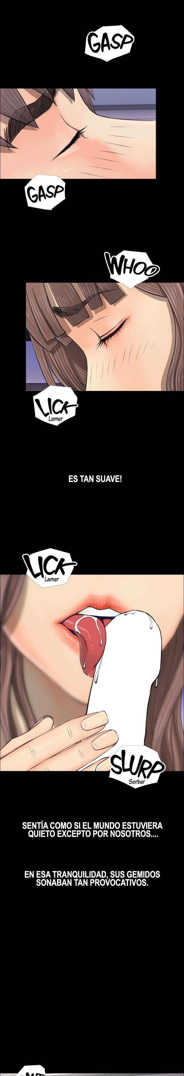 Ms. Master Capitulo 3 página 10