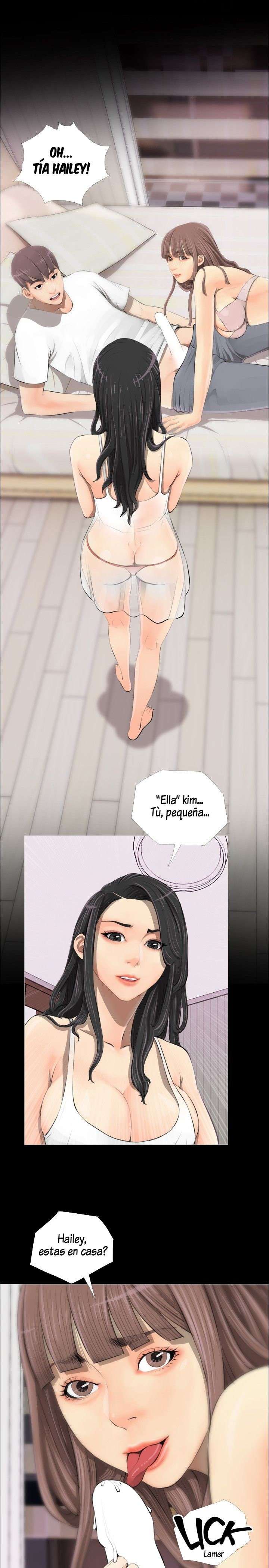 Ms. Master Capitulo 3 página 14