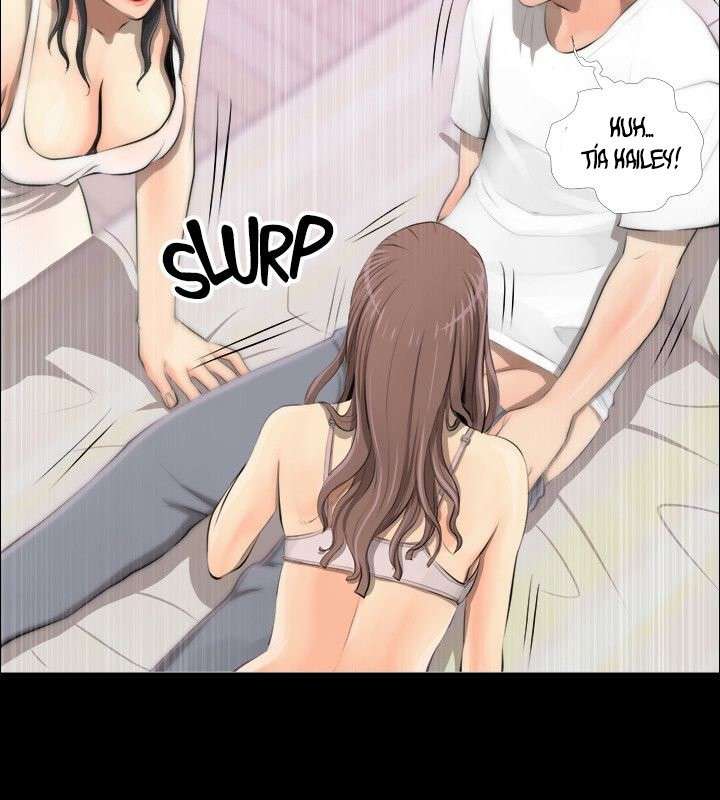 Ms. Master Capitulo 3 página 17