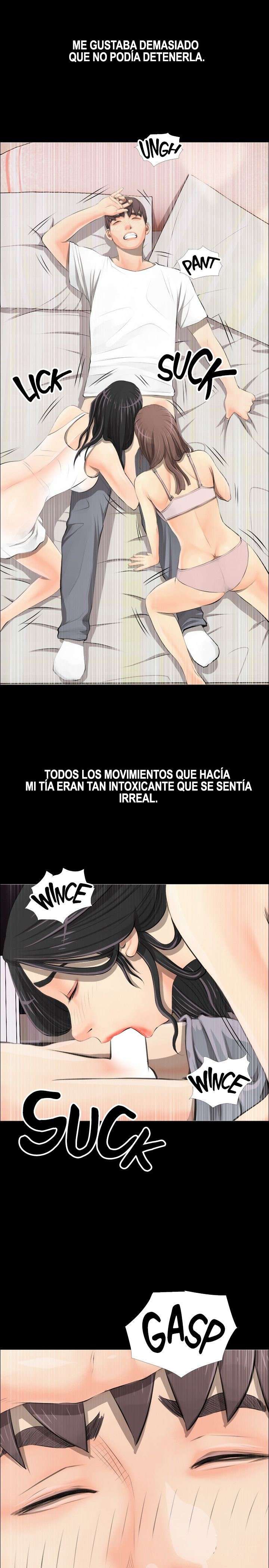 Ms. Master Capitulo 3 página 20