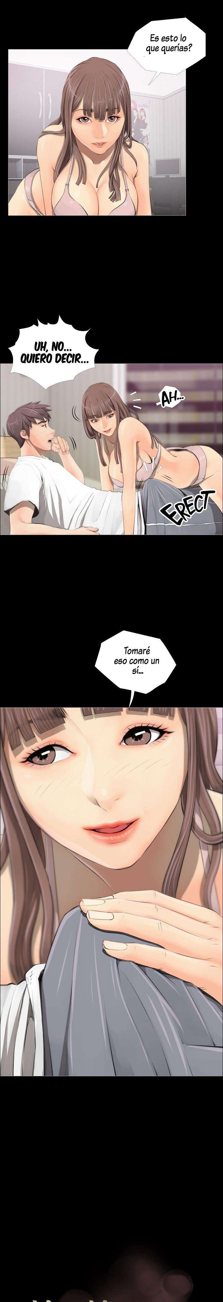 Ms. Master Capitulo 3 página 8