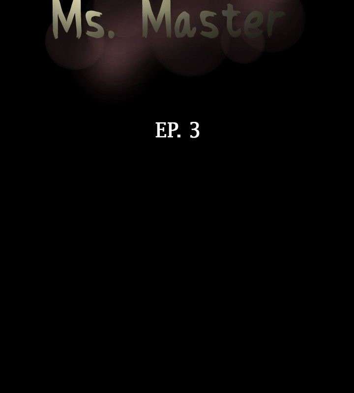 Ms. Master Capitulo 3 página 9