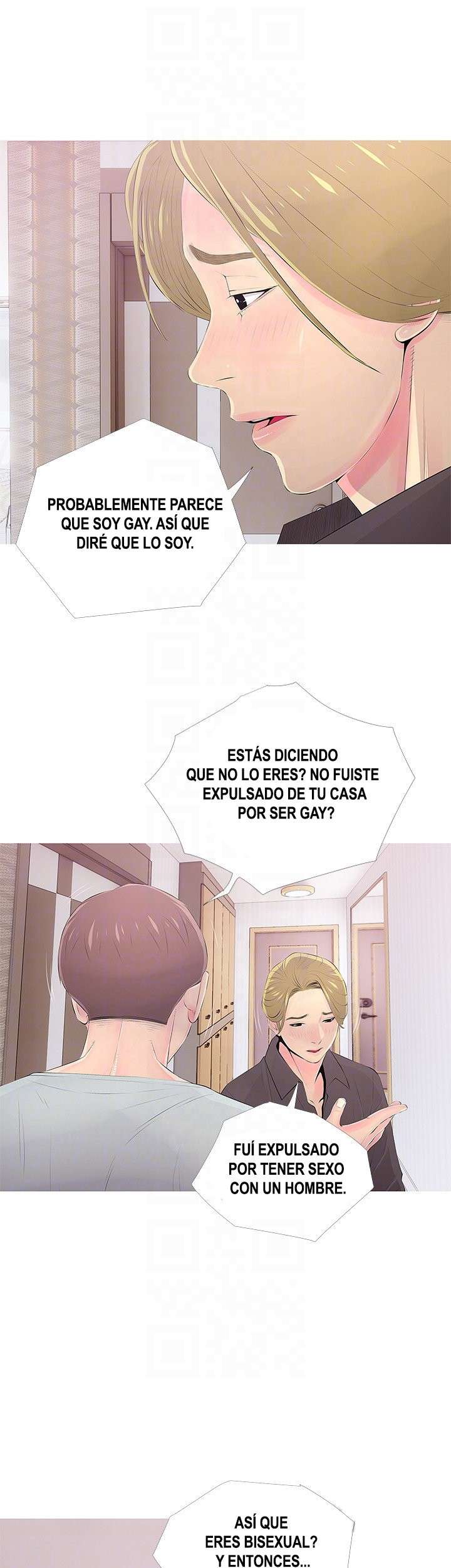 Ms. Master Capitulo 30 página 16