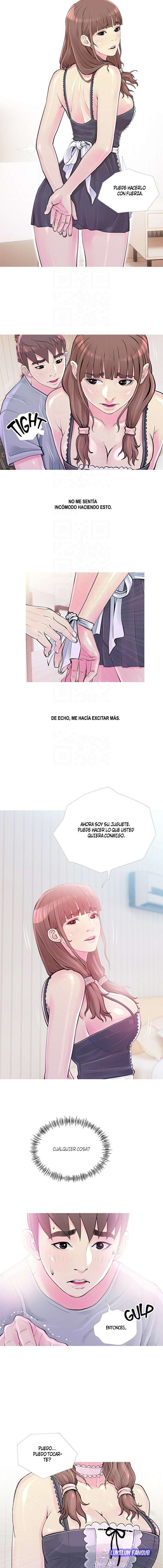Ms. Master Capitulo 31 página 4