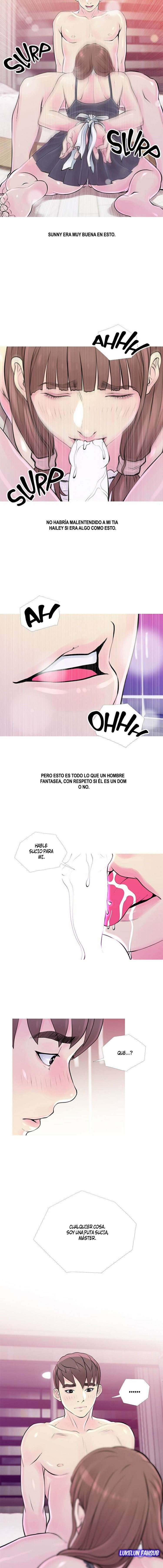 Ms. Master Capitulo 31 página 8