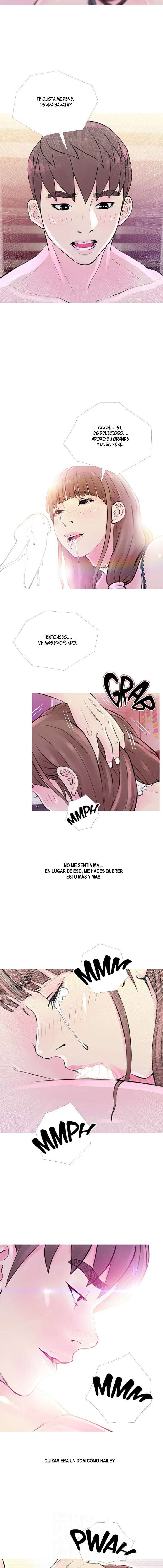 Ms. Master Capitulo 31 página 9