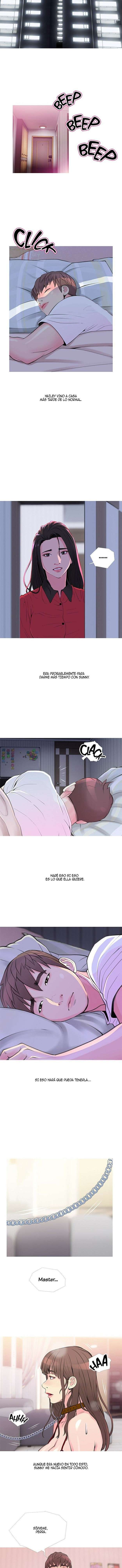 Ms. Master Capitulo 33 página 4