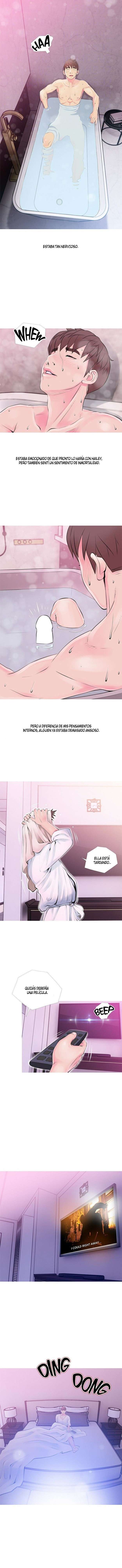 Ms. Master Capitulo 34 página 4