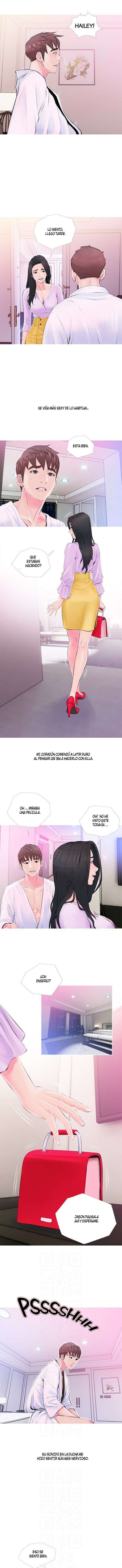 Ms. Master Capitulo 34 página 5
