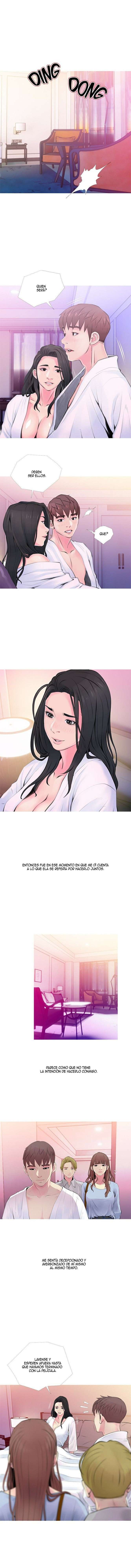 Ms. Master Capitulo 35 página 2