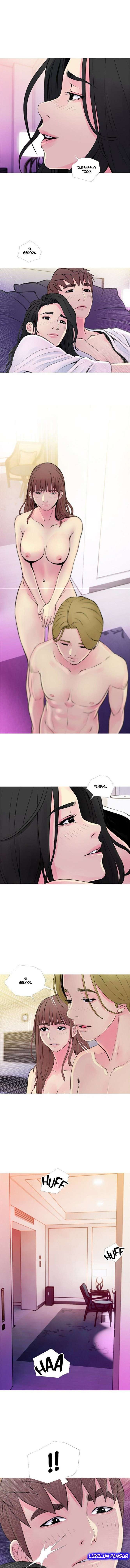 Ms. Master Capitulo 35 página 5