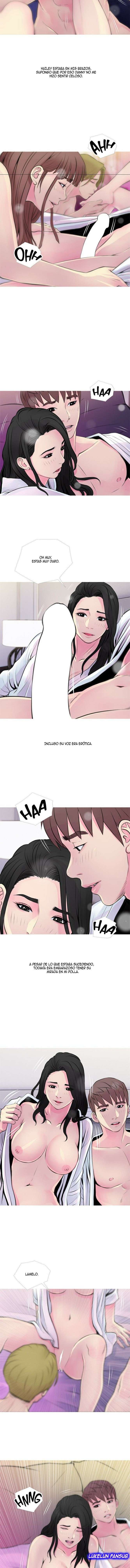 Ms. Master Capitulo 35 página 7