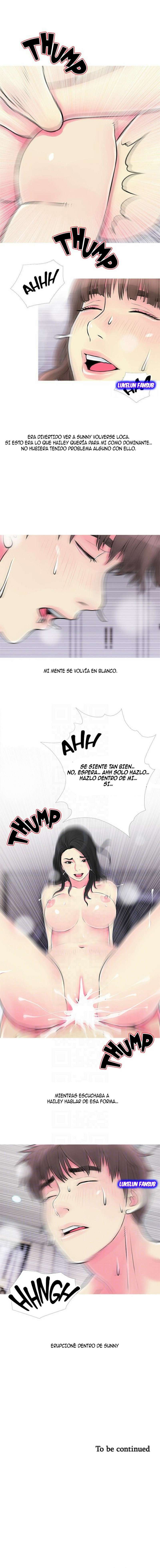 Ms. Master Capitulo 37 página 10