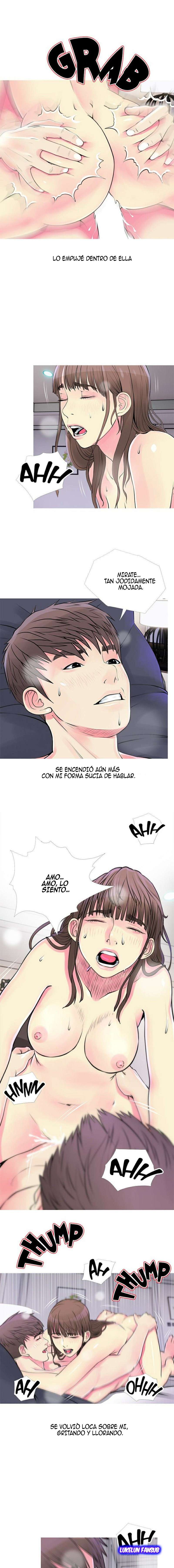 Ms. Master Capitulo 37 página 2