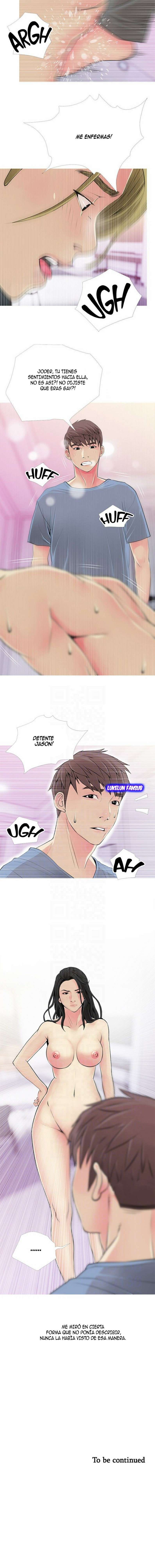 Ms. Master Capitulo 38 página 10