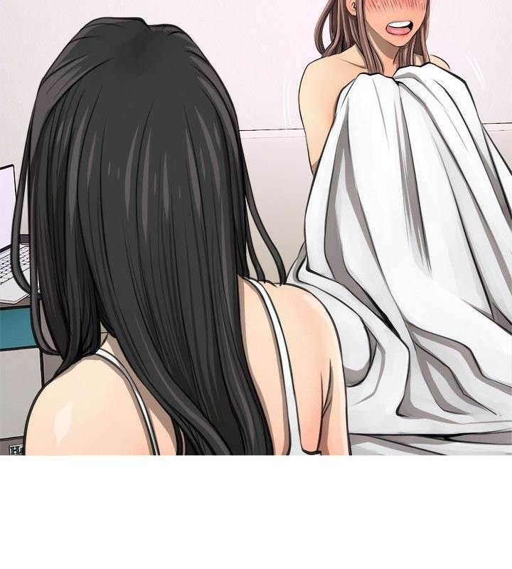 Ms. Master Capitulo 4 página 16