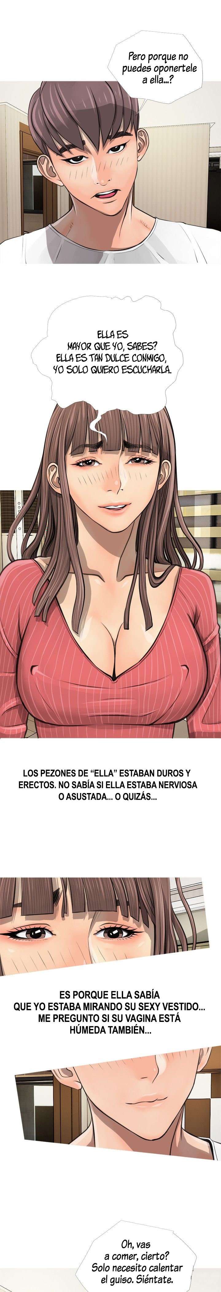 Ms. Master Capitulo 4 página 27