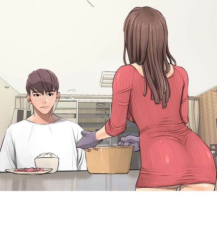 Ms. Master Capitulo 4 página 30