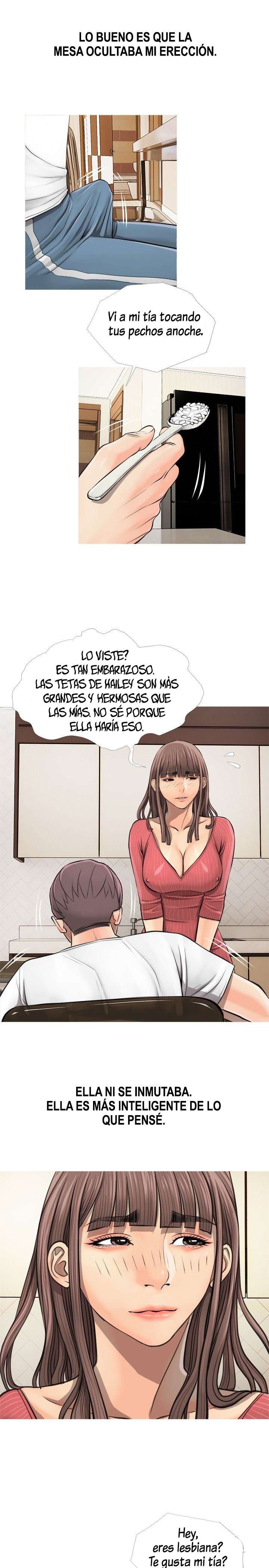 Ms. Master Capitulo 4 página 31