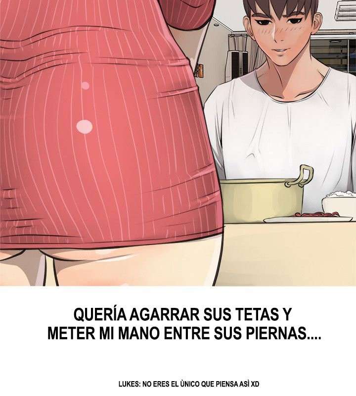 Ms. Master Capitulo 4 página 34