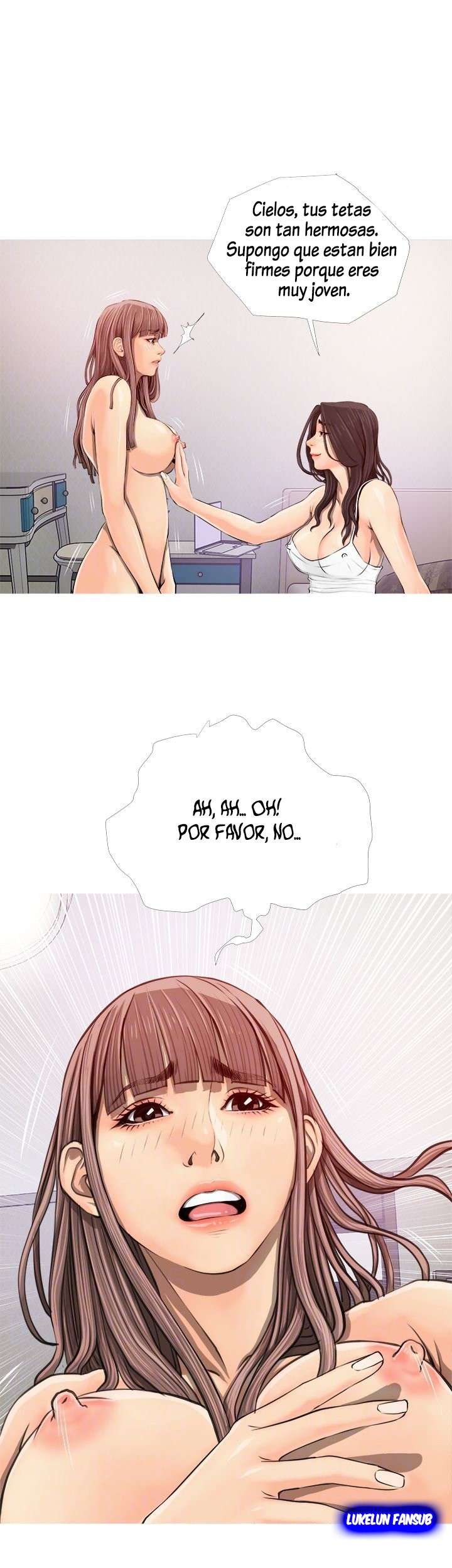 Ms. Master Capitulo 4 página 9