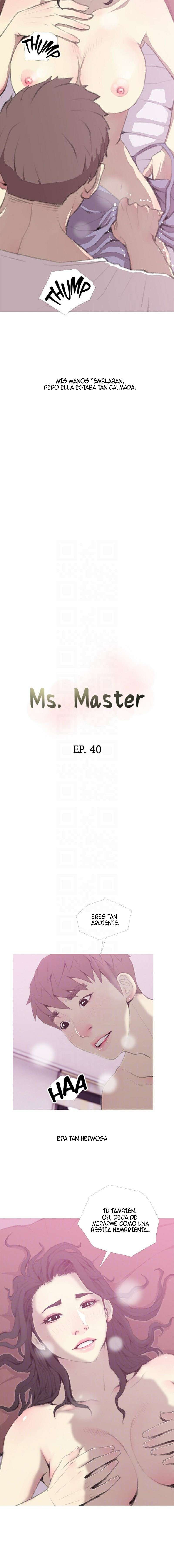 Ms. Master Capitulo 40 página 4