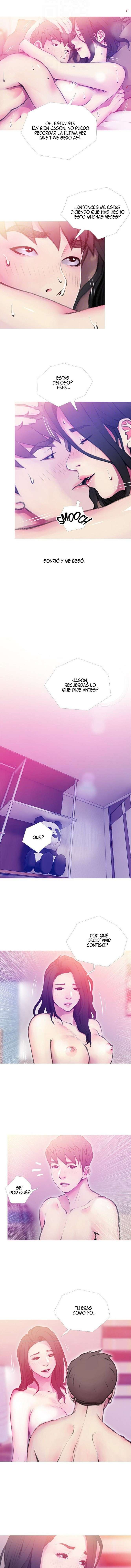 Ms. Master Capitulo 41 página 4