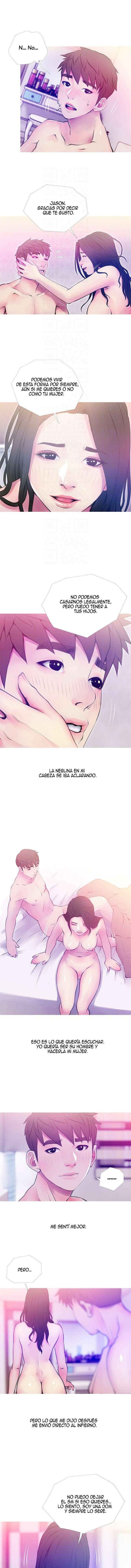 Ms. Master Capitulo 41 página 6