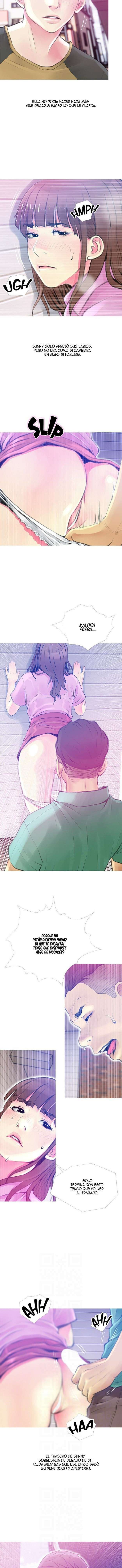 Ms. Master Capitulo 42 página 5
