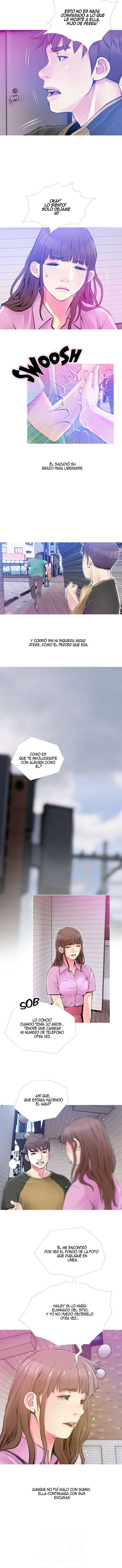 Ms. Master Capitulo 42 página 7