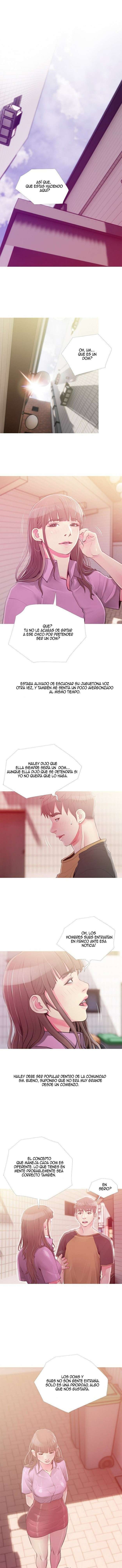 Ms. Master Capitulo 43 página 4