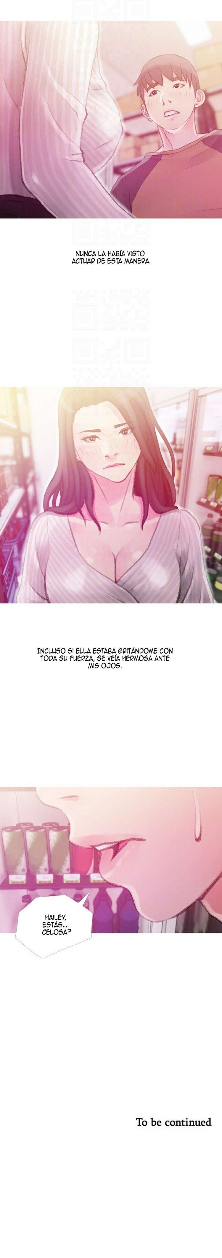 Ms. Master Capitulo 43 página 8