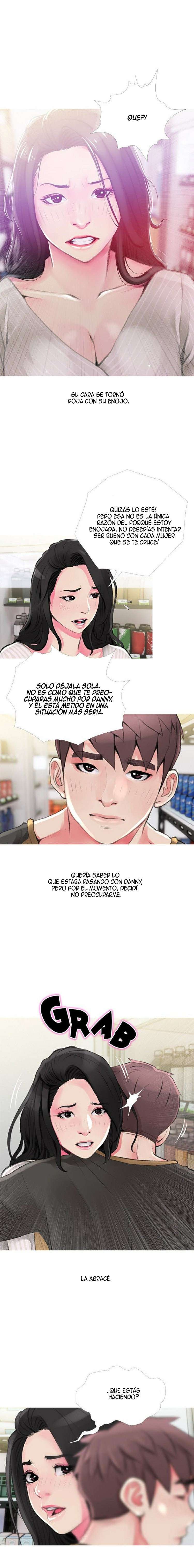 Ms. Master Capitulo 44 página 2
