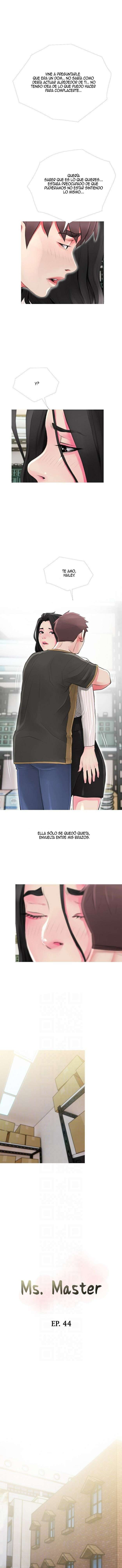 Ms. Master Capitulo 44 página 3