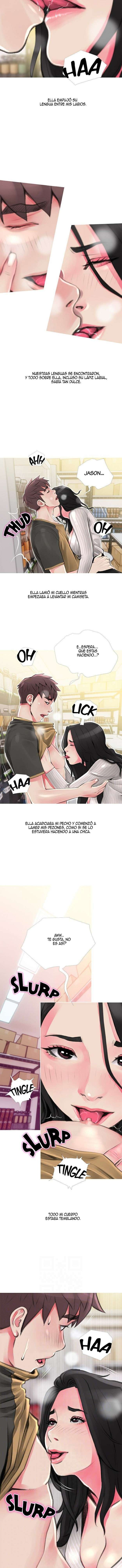 Ms. Master Capitulo 44 página 5
