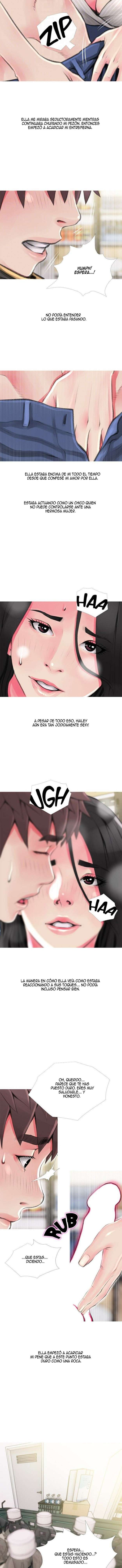 Ms. Master Capitulo 44 página 6