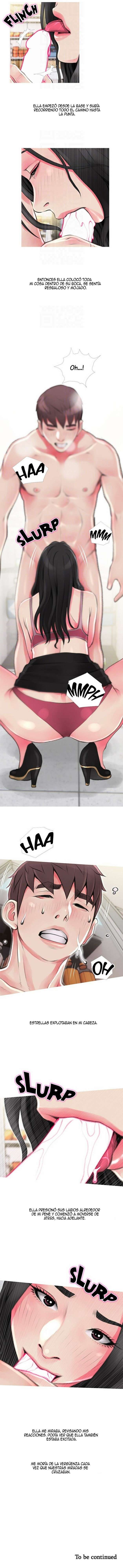 Ms. Master Capitulo 44 página 8