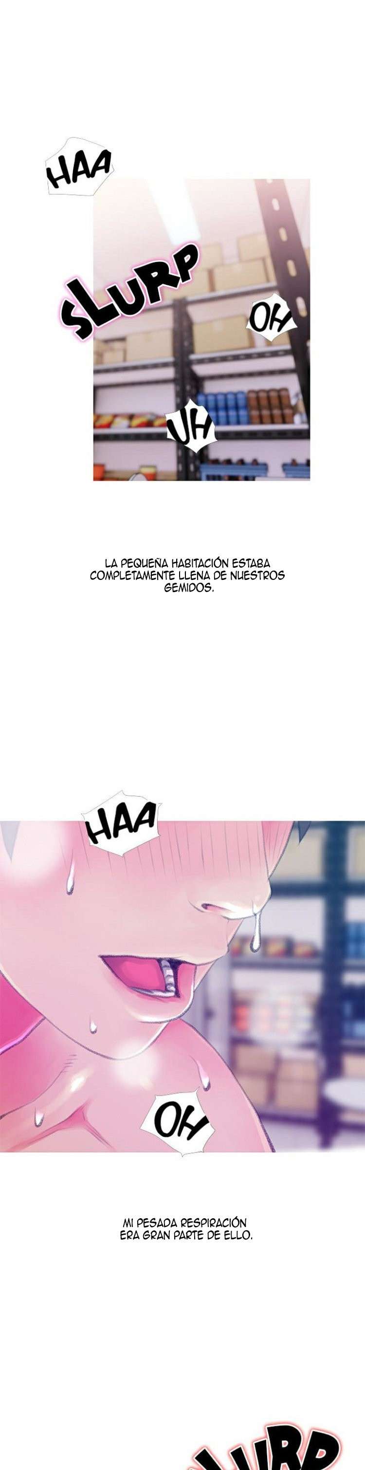 Ms. Master Capitulo 45 página 2