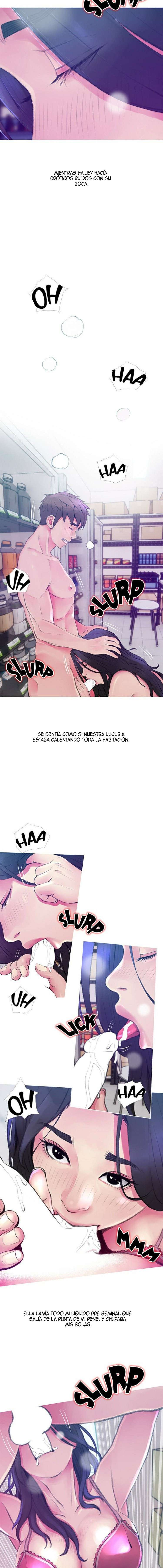 Ms. Master Capitulo 45 página 3
