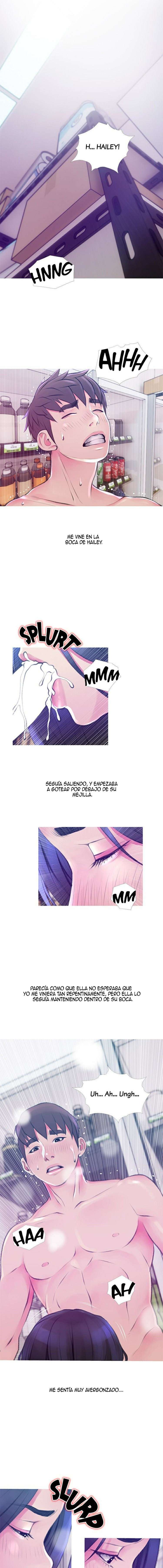 Ms. Master Capitulo 45 página 5