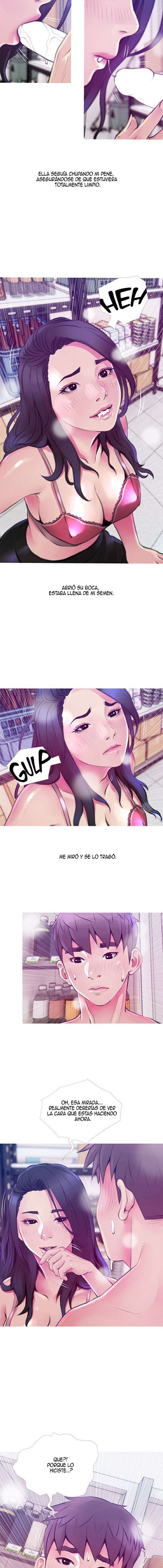 Ms. Master Capitulo 45 página 6