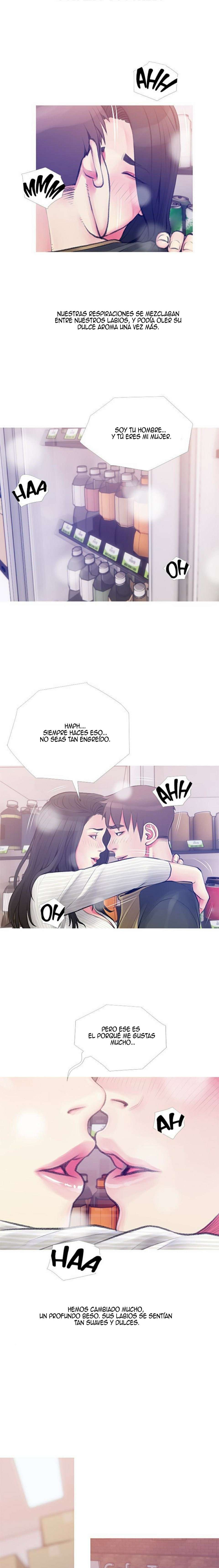 Ms. Master Capitulo 46 página 11